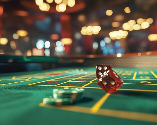Infinite Blackjack live dealer table on kaisartoto88 with multiple players